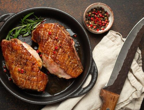 Comment choisir le meilleur couteau à viande